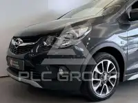 2018 Opel Karl