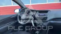 2018 Opel Karl