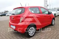 2018 Opel Karl