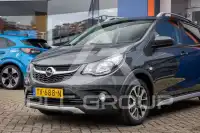 2018 Opel Karl
