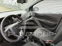 2018 Opel Karl