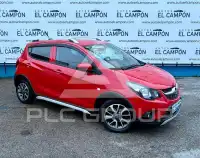 2018 Opel Karl