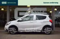 2018 Opel Karl