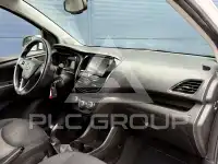2018 Opel Karl