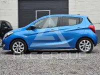 2018 Opel Karl