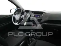 2018 Opel Karl