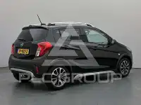 2018 Opel Karl