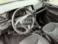 2018 Opel Karl