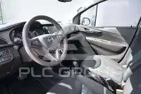 2018 Opel Karl
