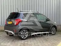 2018 Opel Karl