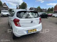 2018 Opel Karl