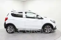 2018 Opel Karl