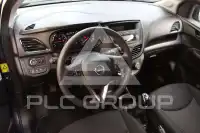 2018 Opel Karl