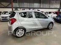 2018 Opel Karl