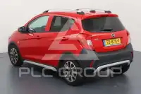2018 Opel Karl