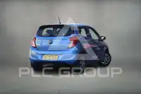 2018 Opel Karl