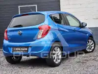 2018 Opel Karl