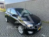 2018 Opel Karl