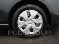 2018 Opel Karl