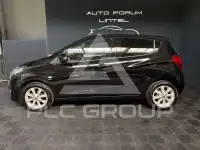 2018 Opel Karl