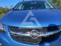 2018 Opel Karl