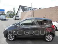 2018 Opel Karl