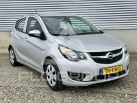 2018 Opel Karl