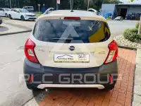2018 Opel Karl