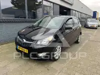 2018 Opel Karl