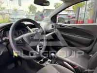 2018 Opel Karl