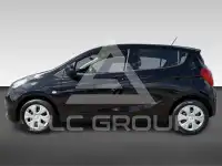 2018 Opel Karl