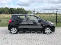 2018 Opel Karl