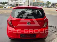 2018 Opel Karl