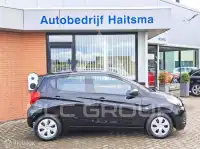 2018 Opel Karl
