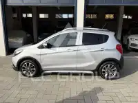 2018 Opel Karl