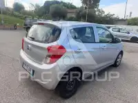 2018 Opel Karl