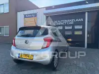 2018 Opel Karl