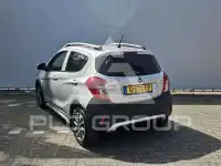 2018 Opel Karl