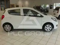 2018 Opel Karl