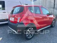 2018 Opel Karl