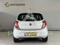 2018 Opel Karl