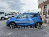 2018 Opel Karl