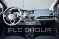 2018 Opel Karl