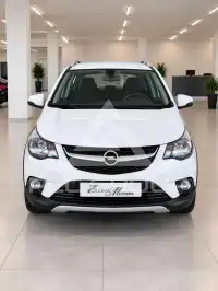 2018 Opel Karl