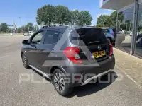2018 Opel Karl