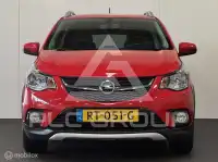 2018 Opel Karl