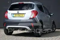 2018 Opel Karl