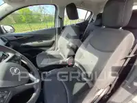 2018 Opel Karl