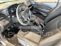 2018 Opel Karl