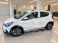 2018 Opel Karl